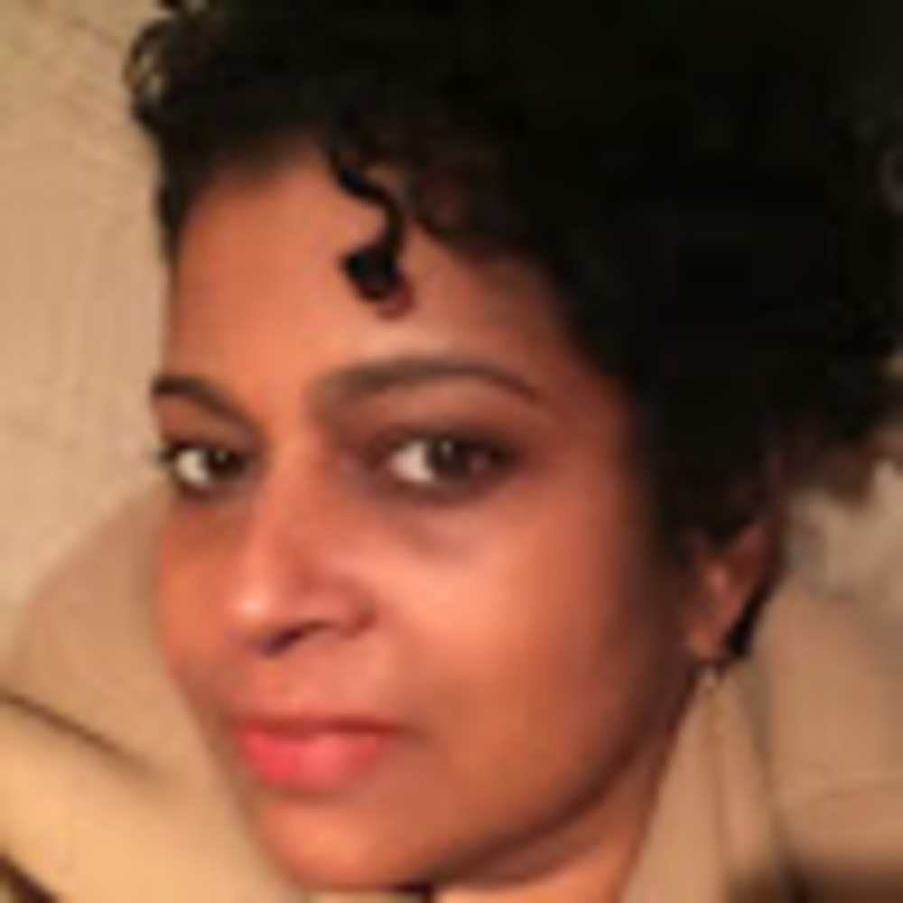 Meet your Posher, Kathy